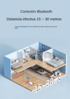 Pack 3/4 Localizadores Bluetooth 5.0 - 30m, Alerta Automática, iOS/Android, 1 Año Batería para Mascotas y Viajes - details 3