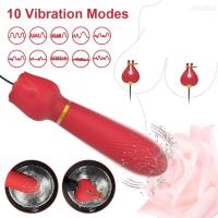 Leten Masajeador Eléctrico de Pezón Estimulador de Placer Adulto de 10 Modos - details 1