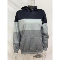 Sudadera con capucha para mujer, sudaderas con capucha para clima frío, tops cálidos para mujer, ropa coreana gruesa, estilo deportivo del - details 6
