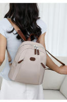 Mochila para mujer, nueva mochila de verano de gran capacidad para mujer, mochila ligera de tela Oxford, estudiante universitario femenino, antisalpicaduras de agua - details 22