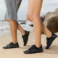 Zapatillas Acuáticas Unisex Antideslizantes, Secado Rápido, Uso Exterior, Playa, Agua Arriba, Natación - details 30