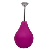 Aspersor Ball Brause para fieltro húmedo, Aspersor Ball Brauser, Aspersor Ball Brause morado para fieltro húmedo - details 0