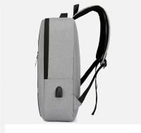 Mochila de viaje cabina avion, antirobo, deporte al aire libre,bolsa para computadora portátil - details 12