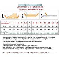 Zapatillas Deportivas Versátiles con Plataforma Transpirable Zapatos de Moda Casual para Hombres que Aumentan la Altura - details 0