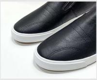 Nuevos zapatos deportivos informales estampados para hombre. - details 2