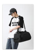 Bolsa de Deporte para Hombre y Mujer,Bolso de Viaje, Gimnasio, viajes, Vacaciones, Deportiva - details 5