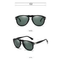 Gafas de Sol Polarizadas de Moda para Hombres Gafas para Deportes al Aire Libre - details 10