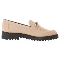 Diseño único y elegante de zapatos casuales de mujer de cuero elevado. - details 5