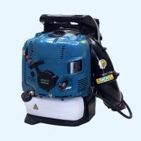 Soplador de nieve EB851 de gasolina de 78cc, soplador de aire de gasolina de cuatro tiempos, soplador de hojas de mochila, extintor de incendios de alta potencia. - details 0
