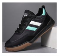 Nuevos Zapatos De Tabla, Zapatos Casuales Transpirables Para Hombres - details 11