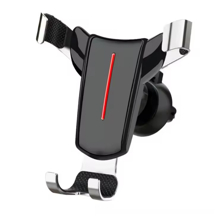 Soporte Universal para Teléfono Móvil en Coche TAIYI - 1