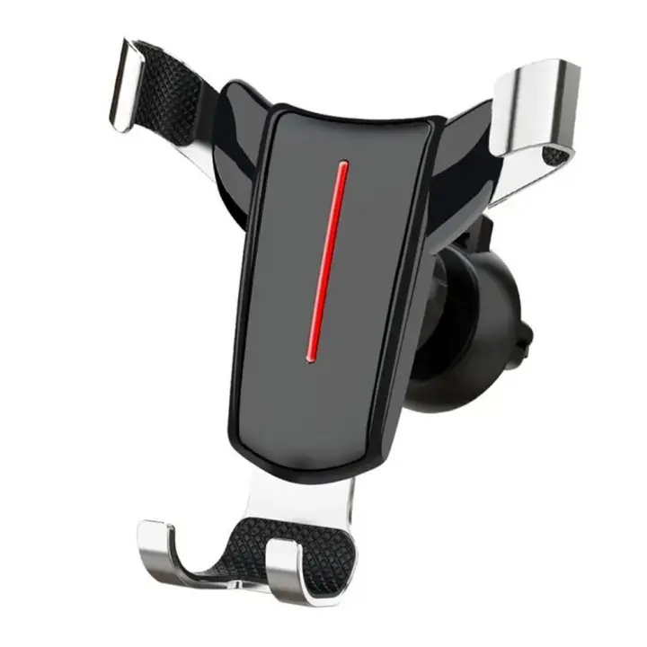 Soporte Universal para Teléfono Móvil en Coche TAIYI - 1