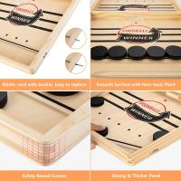 Juego de Mesa SlingShot Divertido y Seguro para Familia Ideal para Bondaje de Padres e Hijos - details 3