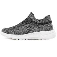Nuevo producto superventas, zapatos de interior informales antideslizantes de punto elegantes para correr con uñas deportivas para hombres baratos, precio bajo del fabricante - details 7