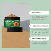 El aceite nutritivo WIYUN mejora la calidad, hidrata, suaviza y suaviza el cabello, mascarilla para el cuidado del cabello - details 4