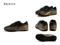 Zapatos de fútbol para niños uñas rotas uñas cortas de encaje hierba artificial - details 11