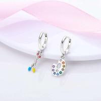 Joyería de moda con anillo de circonita CZ - details 29