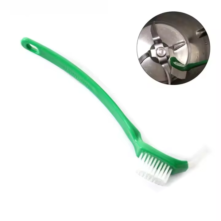 Cepillo de limpieza para cocina, cabezal de corte profundo hine Thermomix TM5/TM6/TM31, accesorios - 1