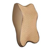 Cojines para asientos de coche, reposacabezas, estructuras lumbares, sillas de oficina, viscoelástico, diseño ergonómico - details 17