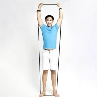 Banda de resistencia de látex para ejercicio de Yoga, banda elástica para ejercicio, banda de asistencia para tirar hacia arriba, equipo de Fitness para Pilates - details 2