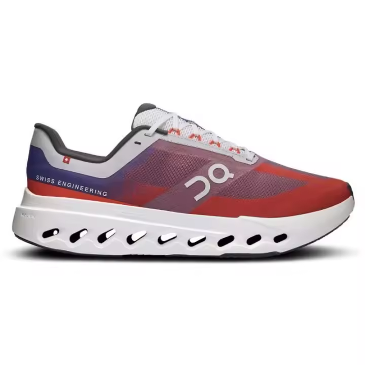 Zapatillas Deportivas Transpirables De Alta Calidad Para Hombre Y Mujer Nueva Generación De Zapatillas Integradas De Entrenamiento Físico - 1