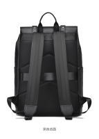 Nueva mochila, igual para hombres y mujeres, mochila de viaje de ocio Bolsa de ordenador de gran capacidad de 16 pulgadas, mochila para estudiantes - details 21