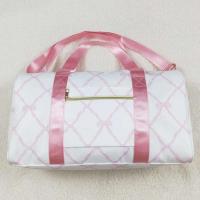 Gran oferta, mochila con cremallera y lazos rosas para niños, mochilas de moda para niños, mochilas para niños, novedad - details 3
