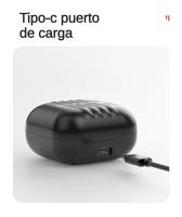 Auriculares Bluetooth - details 13