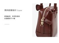 Bolso cuadrado pequeño retro francés, nuevo bolso de bolso de mano a la moda para mujer, bolso de mensajero de un solo hombro. - details 6