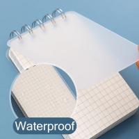 Mini Diario de Bolsillo A7 Cuaderno de Notas para Hacer Accesorios de Oficina Papelería y Artesanía - details 11