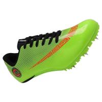 Zapatos Con Clavos Nuevo diseño de llegada Zapatos deportivos dorados para hombre - details 2