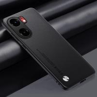 Funda de Lujo de Cuero PU para Vivo iQOO Neo Protección de Silicona para Teléfonos Hecha en China - details 11