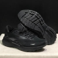 BrooksAdrenaline GTS 23 zapatillas para correr resistentes al desgaste antideslizantes que absorben los golpes. - details 0