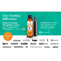Sodium Ascorbyle Phosphate is a stable, skin-friendly form of Vitamin C