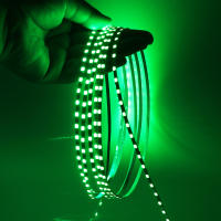 GAHADA Luz de Tira LED Ultra Delgada de 3mm Iluminación Brillante 5V Cinta LED Flexible para Decoración de Habitación Lámpara Nocturna para el Hogar - details 5
