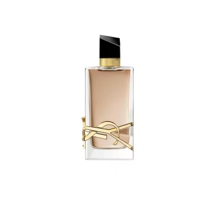 Leten Libre Flowers Flames Eau de Parfum Spray con Perfume de Coco-Palmera y Flor de Lirio para Mujer 90ML Fluido de transmisión - 1