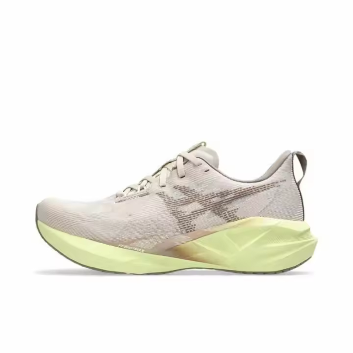 Plataforma ligera trekking amortiguador zapatillas maratón transpirables para correr para hombres y mujeres - 1