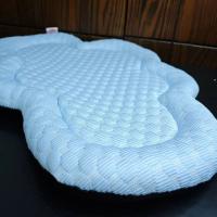 Alfombrilla de Mascota de Verano Refrescante Almohada de Gato en Forma de Nube para Perros - details 6