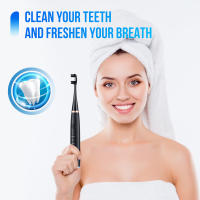 Removedor de Cálculo Dental ultrasónico, Limpieza de dientes, escalador, eliminador de Sarro Dental, cuidado Bucal - details 1