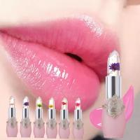 Labial de Longa Duración Brillo de Labios de Melocotón Labial de Temperatura de Cambio - details 7