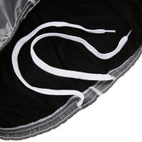 Traje de baño transparente para hombre, bañadores de playa para hombre, traje de baño Sexy para nadar, ropa de playa de PVC, pantalones cortos, pantalones cortos, traje de baño impermeable - details 12