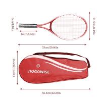Juego de Tenis Para Principiantes Adecuado Para Deportes al Aire Libre y Juegos Juveniles - details 0