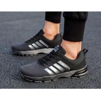 Zapatillas de Correr Transpirables para Hombre Zapatos Deportivos con Cordones - details 41