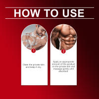 Para el cuidado corporal diario de hombres, crema hidratante nutritiva, cómoda y suave - details 3
