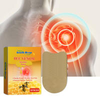 Pegatina de Cuidado de Hombros Alivio de Dolor de Cuello Alivio de Rigidez Articular - details 4