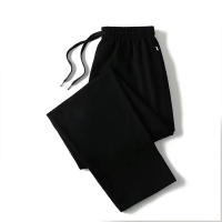 Pantalones largos para hombre y mujer, pantalones deportivos de otoño e invierno, pantalones deportivos informales a la moda para hombre, pantalones deportivos suaves, pantalones para correr - details 6
