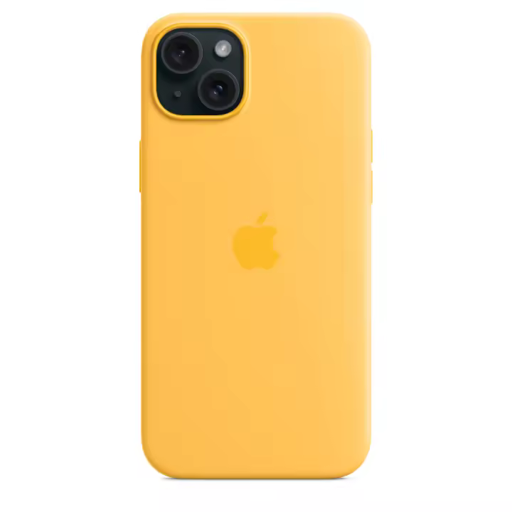 Funda de silicona líquida MagSafe para IPhone 14, Funda magnética para iPhone 14pro Max, iPhone 14Plus - 1