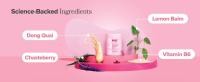 FLO PMS Capsule