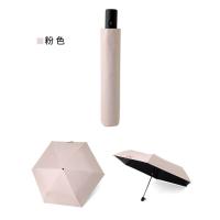Paraguas automático ultraligero extendido de 108 cm - details 14