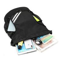 Mochila Deportiva Impermeable Ideal para Baloncesto, Natación, Fitness, Viajes al Aire Libre - details 3